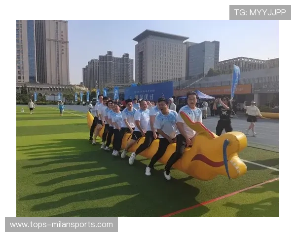 _趣味组合运动会：运动欢乐无极限_，趣味运动会团体赛