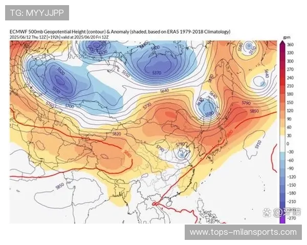 “天气考验：暴雨、雪雾的极端挑战”，天气预报的暴雨
