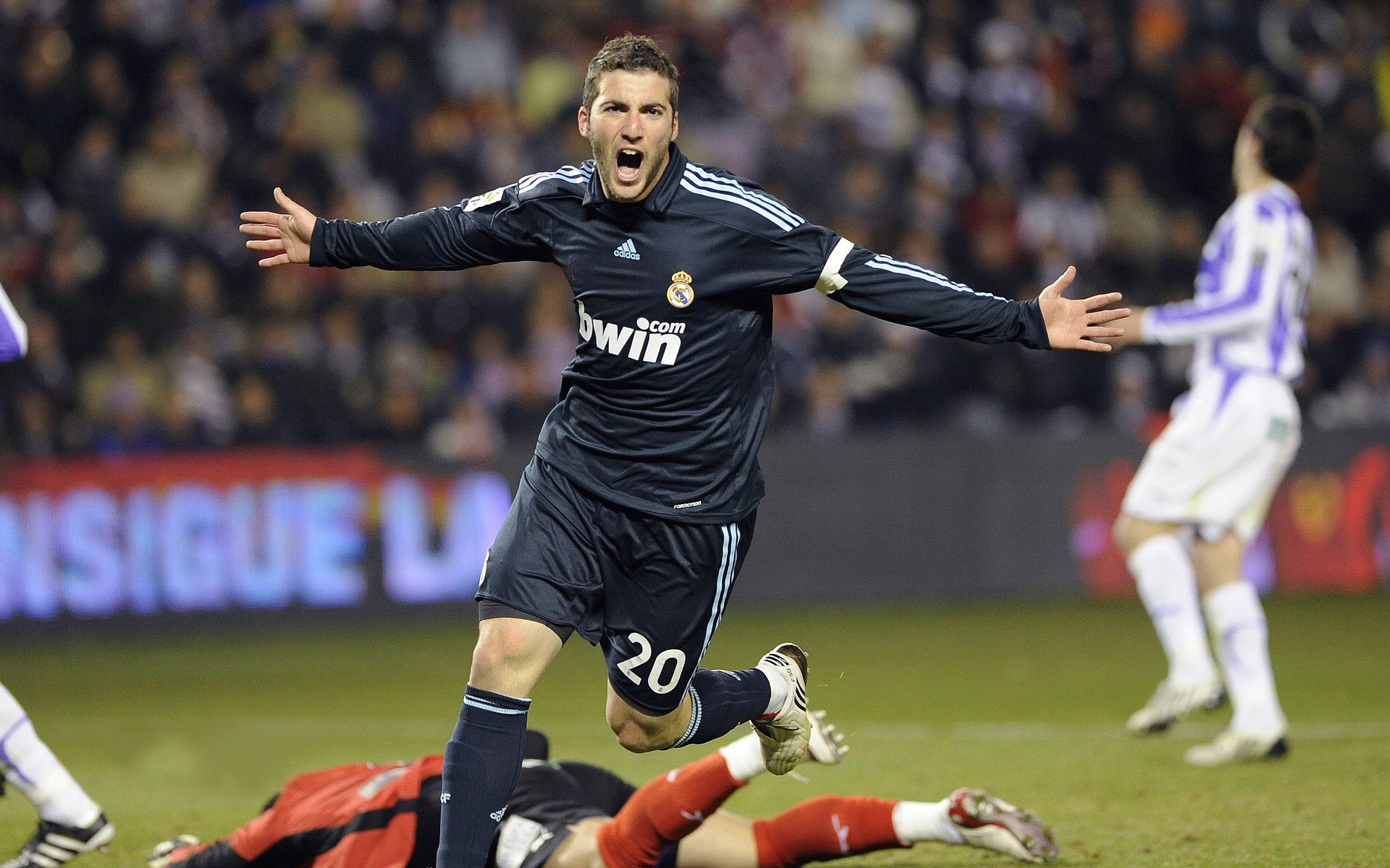 健身达人训练方法